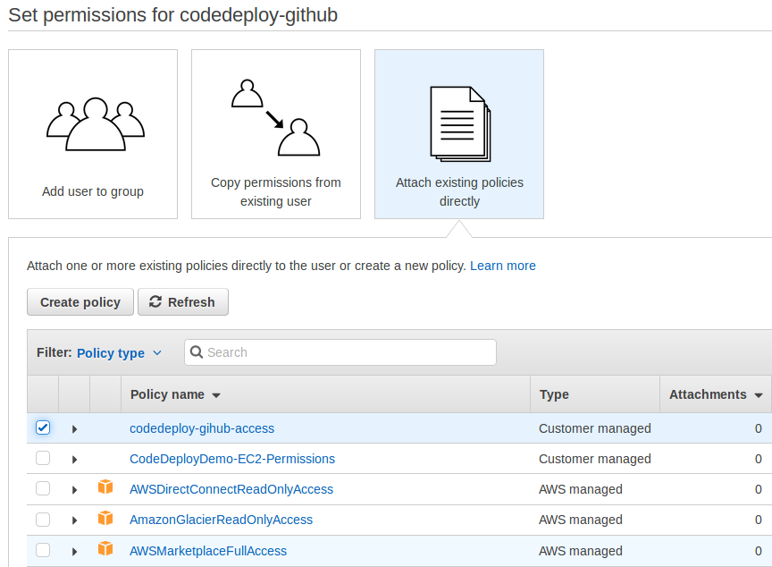 codedeploy-user-attach-policy