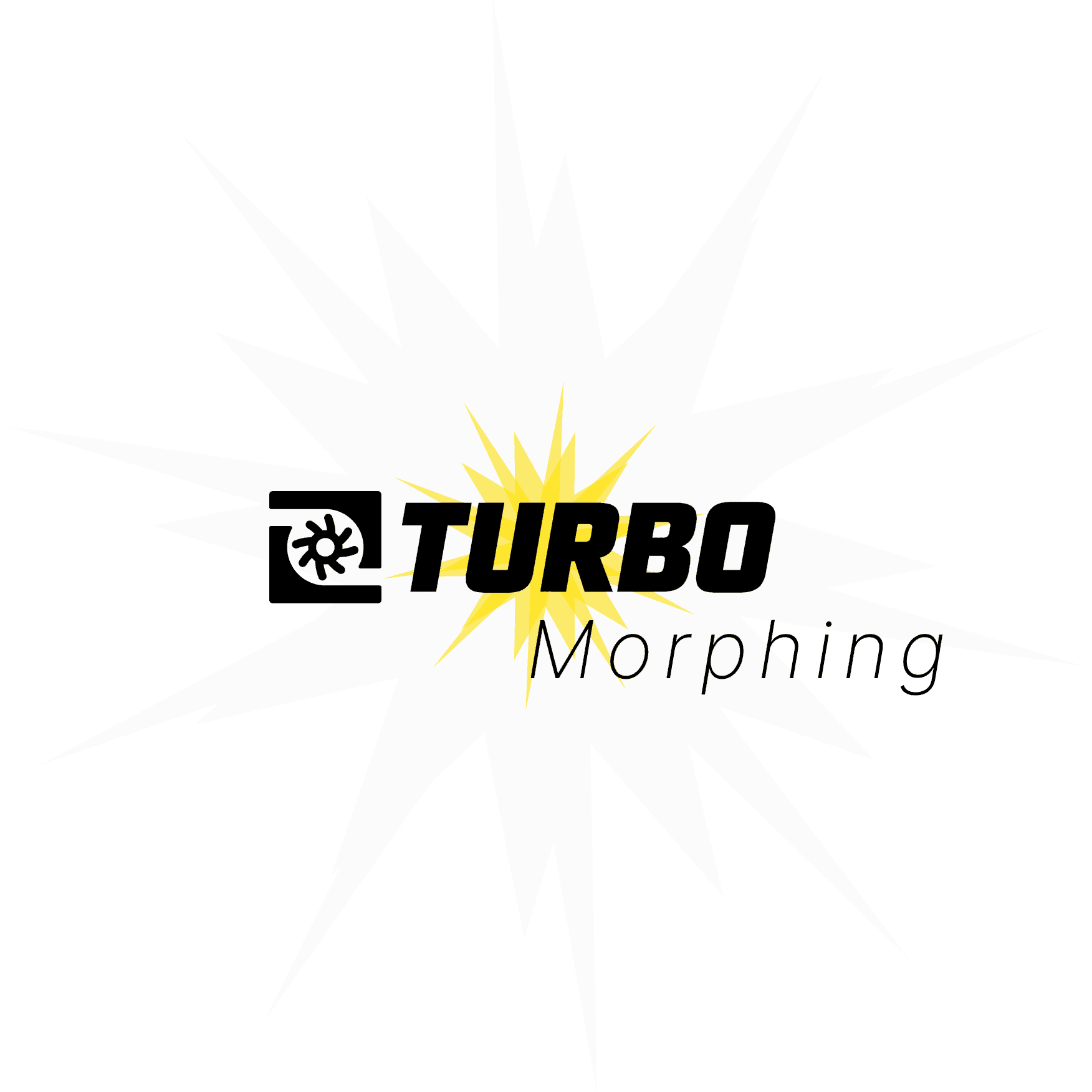 turbo-morphing