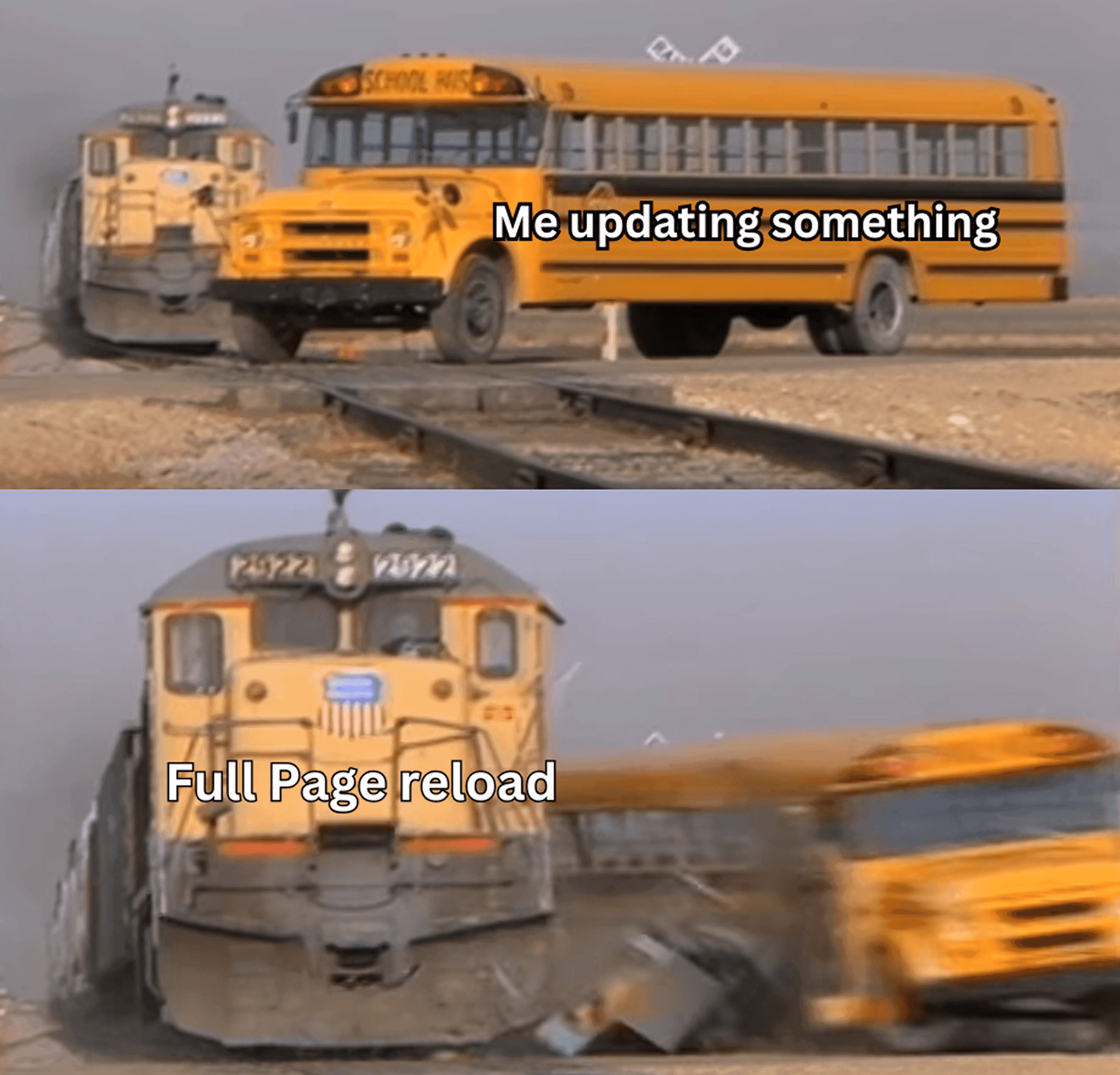 turbo-morphing