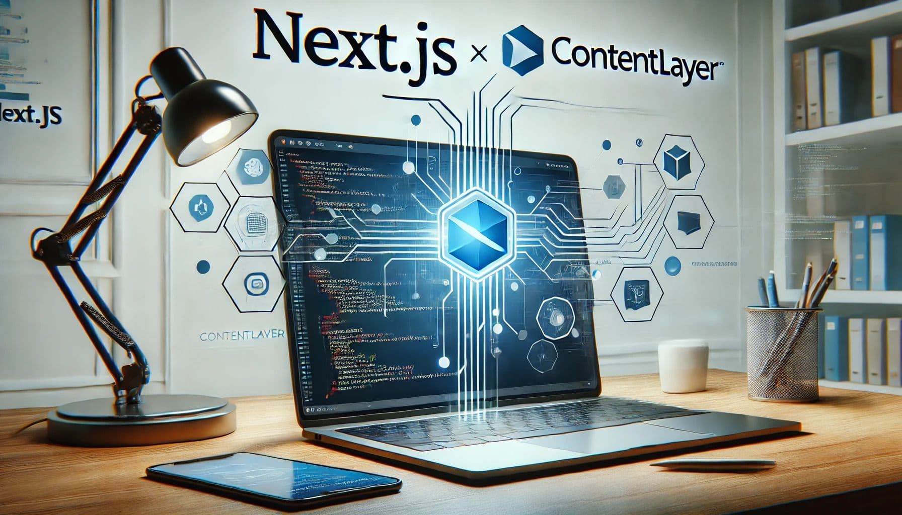 Next.js 14 Integration with Contentful