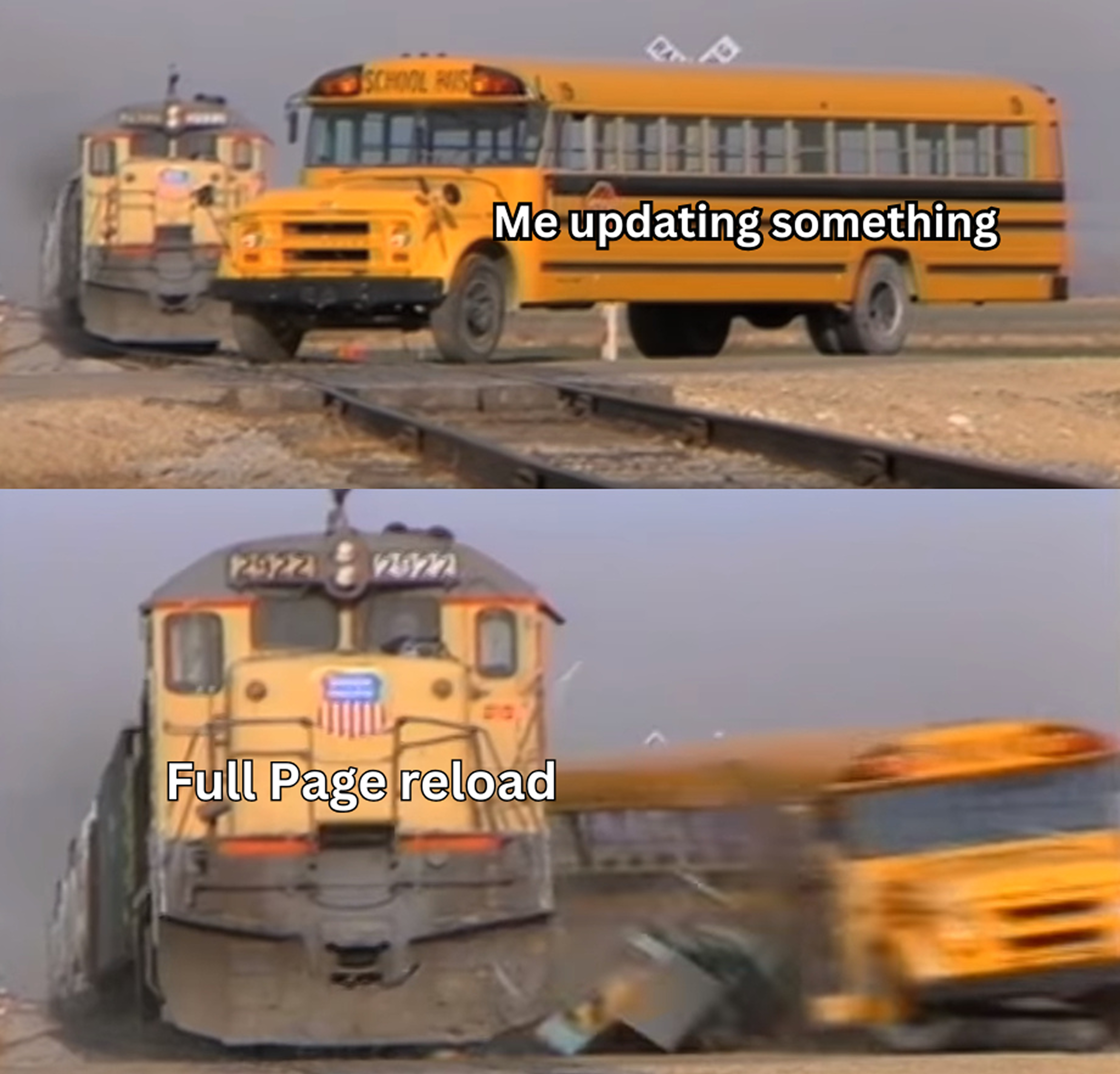 turbo-morphing