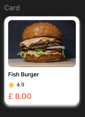 Burger