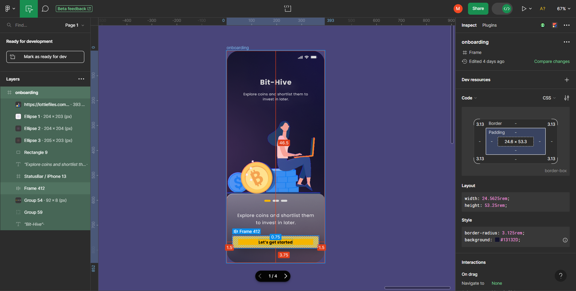Understanding basic CSS Units for web design and bridging the gap